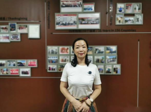 走進全球櫥柜照明驅動者捷德韋爾，對話創始人劉洋