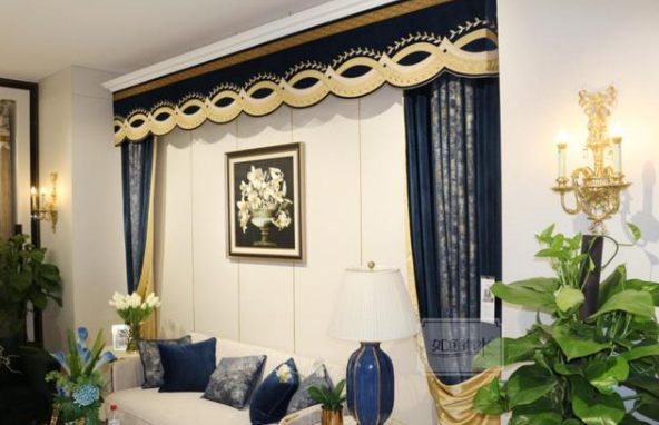 探訪如魚得水窗簾,深度了解運(yùn)營模式 探訪如魚得水窗簾,深度了解運(yùn)營模式