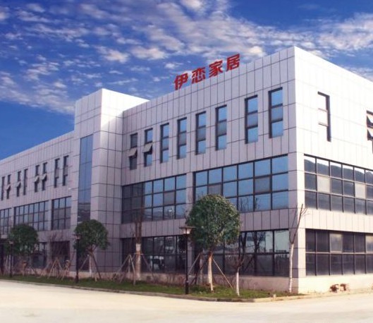 百度助力復(fù)蘇走進(jìn)伊戀家居，深入探討定制家居行業(yè)未來(lái)新機(jī)