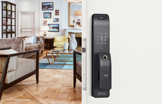 發達國家的技術走先我國一步，是否選擇國外品牌智能鎖更好?