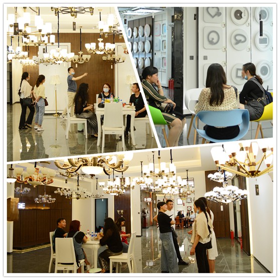 運(yùn)營(yíng)體系重磅升級(jí),五光十色照明引領(lǐng)行業(yè)新“玩法” 運(yùn)營(yíng)體系重磅升級(jí),五光十色照明引領(lǐng)行業(yè)新“玩法”