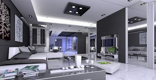 怎樣打造一個全屋智能環境，讓我們一起來共同探討