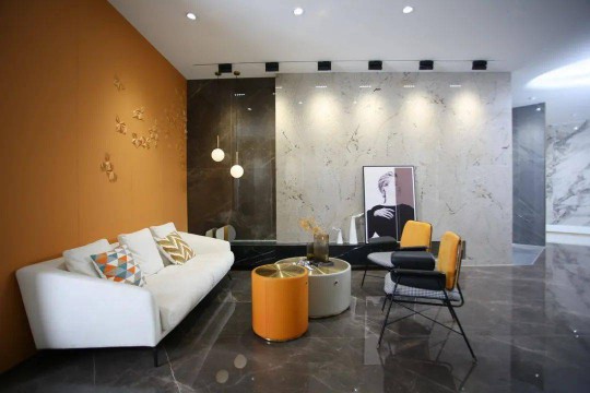 品牌榮譽|冠星陶瓷企業攬獲4項重量級權威大獎 品牌榮譽|冠星陶瓷企業攬獲4項重量級權威大獎