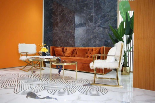 品牌榮譽|冠星陶瓷企業攬獲4項重量級權威大獎 品牌榮譽|冠星陶瓷企業攬獲4項重量級權威大獎