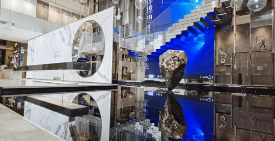 品牌榮譽|冠星陶瓷企業攬獲4項重量級權威大獎 品牌榮譽|冠星陶瓷企業攬獲4項重量級權威大獎