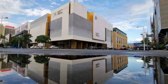 品牌榮譽|冠星陶瓷企業攬獲4項重量級權威大獎 品牌榮譽|冠星陶瓷企業攬獲4項重量級權威大獎