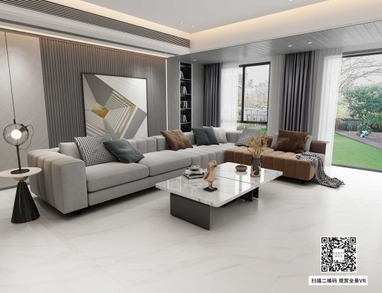 格仕陶集合先進工藝與技術(shù)手段，再次促使產(chǎn)品升級煥新