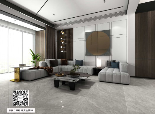 格仕陶集合先進工藝與技術(shù)手段，再次促使產(chǎn)品升級煥新