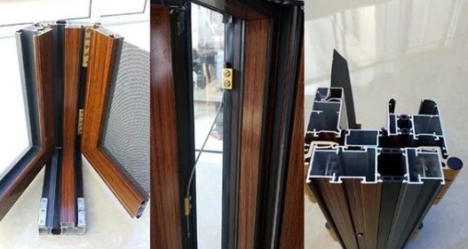 艾力普門窗丨斷橋窗紗一體,讓生活更有質感 艾力普門窗丨斷橋窗紗一體,讓生活更有質感