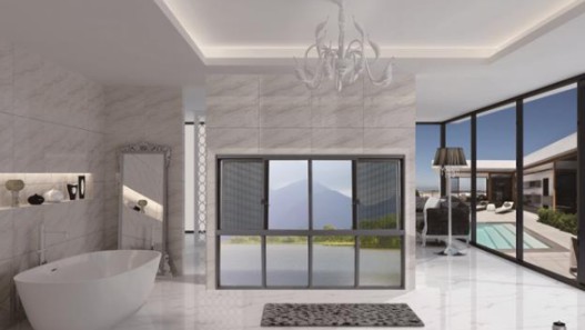 艾力普門窗丨斷橋窗紗一體,讓生活更有質感 艾力普門窗丨斷橋窗紗一體,讓生活更有質感