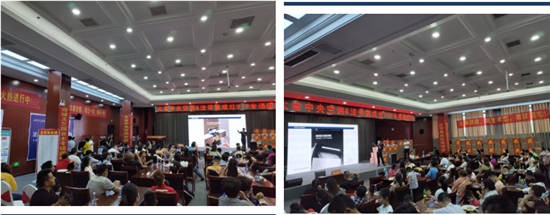 安徽蕭縣法帝集成灶與大金中央空調VIP專場團購會圓滿落幕! 安徽蕭縣法帝集成灶與大金中央空調VIP專場團購會圓滿落幕!