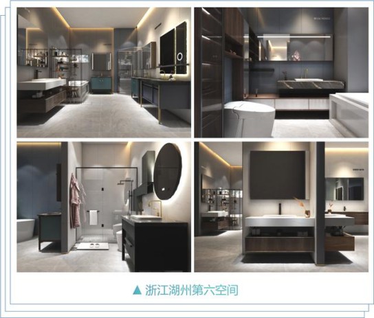 迪爾雅衛(wèi)浴再添新店，品牌勢能與日俱增！