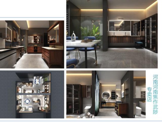 迪爾雅衛(wèi)浴再添新店，品牌勢能與日俱增！