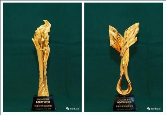 迪爾雅衛(wèi)浴再添新店，品牌勢能與日俱增！