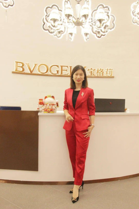 專訪寶格莉燈飾:擁抱變化,布局未來! 專訪寶格莉燈飾:擁抱變化,布局未來!