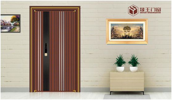 晟王門窗 給你不一樣的韓式浪漫 晟王門窗 給你不一樣的韓式浪漫