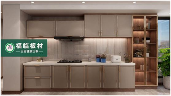 福臨板材:專注健康綠色家裝,造就生活不凡品味 福臨板材:專注健康綠色家裝,造就生活不凡品味