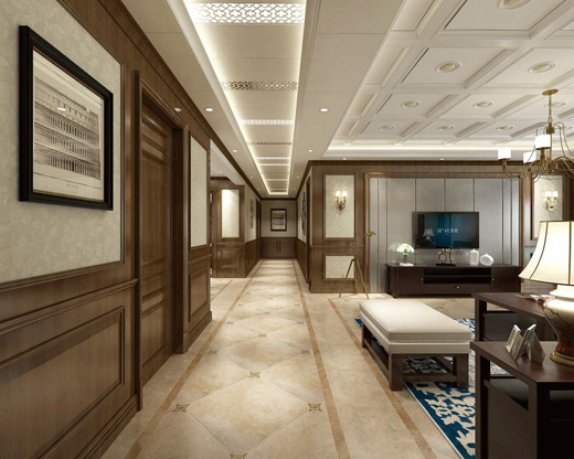 全屋吊頂加盟商要長時間發(fā)展,服務(wù)是絕不可忽視的環(huán)節(jié) 全屋吊頂加盟商要長時間發(fā)展,服務(wù)是絕不可忽視的環(huán)節(jié)