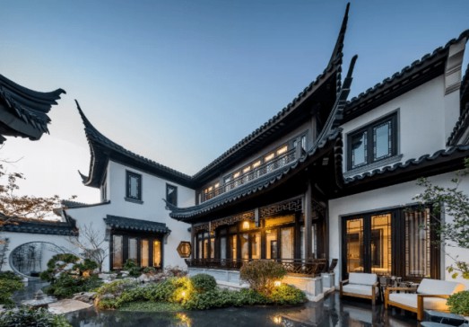 方寸之間,盡顯風華!三宅門窗自成詩畫意境 方寸之間,盡顯風華!三宅門窗自成詩畫意境