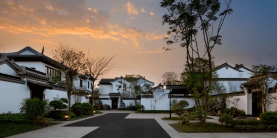 方寸之間,盡顯風華!三宅門窗自成詩畫意境 方寸之間,盡顯風華!三宅門窗自成詩畫意境