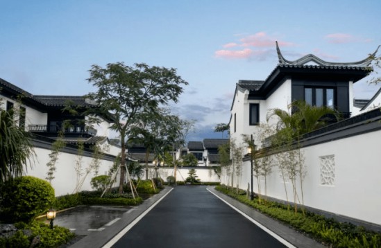 方寸之間,盡顯風華!三宅門窗自成詩畫意境 方寸之間,盡顯風華!三宅門窗自成詩畫意境