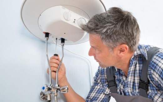 電熱水器加熱時水管老滴水,需要找到解決方法才行 電熱水器加熱時水管老滴水,需要找到解決方法才行