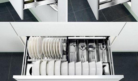 五金是櫥柜的心臟，我們應該如何保養?