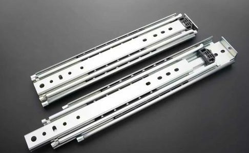 五金是櫥柜的心臟，我們應該如何保養?