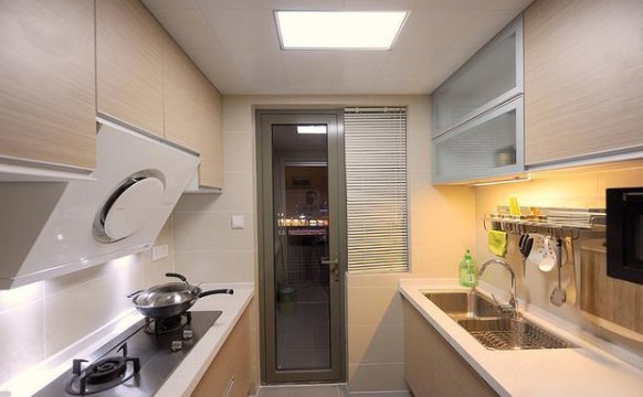 五金是櫥柜的心臟，我們應該如何保養?