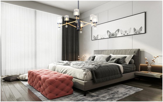 輕時尚,慢生活,1918燈飾打造個性家居空間 輕時尚,慢生活,1918燈飾打造個性家居空間