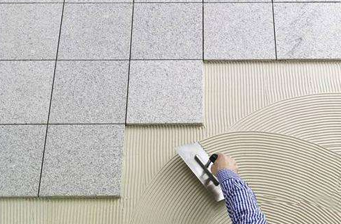 瓷磚膠廠家想要發展電商，一定不可忽視這一些問題