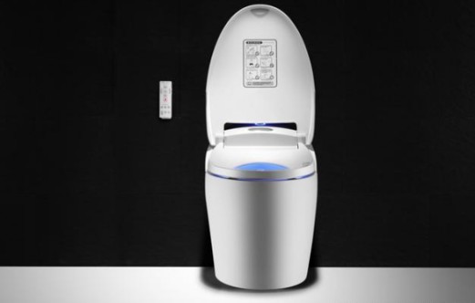 FRAE菲瑞智能衛浴，探索全品智能衛浴人文哲學