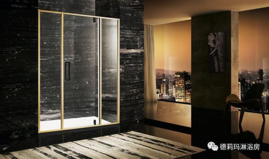 德莉瑪淋浴房：后疫時(shí)代優(yōu)產(chǎn)品+高服務(wù)，才能夠引流！