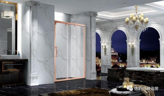 德莉瑪淋浴房：后疫時(shí)代優(yōu)產(chǎn)品+高服務(wù)，才能夠引流！