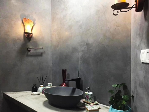 加盟藝術涂料品牌后如何才可以將店面經營得越來越好?