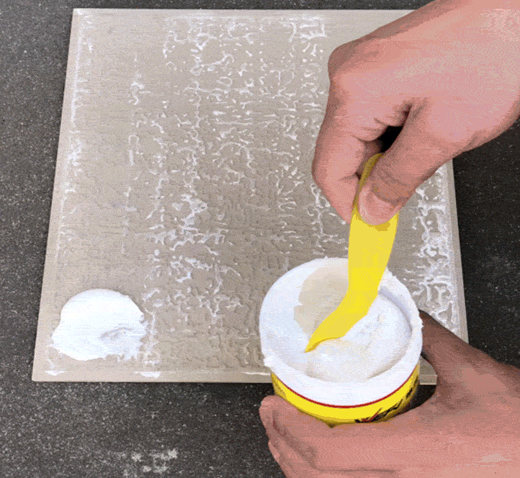 瓷磚膠加盟商應當如何在市場上搞好營銷呢?