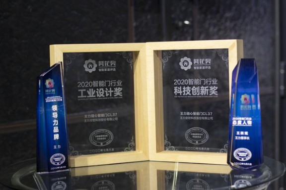 王力隨心智能門究竟是怎樣一扇門，能夠產生如此大誘惑力？