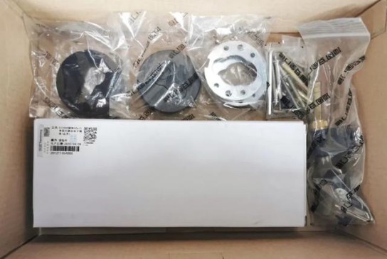 安全便捷與品質并存，頂固安全門鎖室內門鎖ND100測評