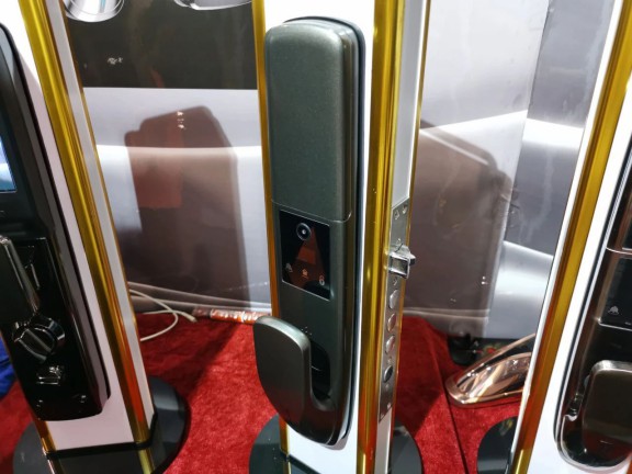 除了廉價的智能鎖,今年門博會還有哪些值得關注的亮點 除了廉價的智能鎖,今年門博會還有哪些值得關注的亮點