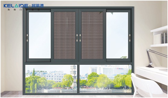 柯萊德,賦予門窗無限美好與情調 柯萊德,賦予門窗無限美好與情調