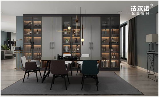 法爾諾全屋定制:邂逅八月 青春陽光由我們詮釋 法爾諾全屋定制:邂逅八月 青春陽光由我們詮釋