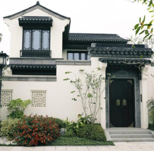 保證生活品質(zhì)，如何選擇自己滿意的復古鋁合金門窗