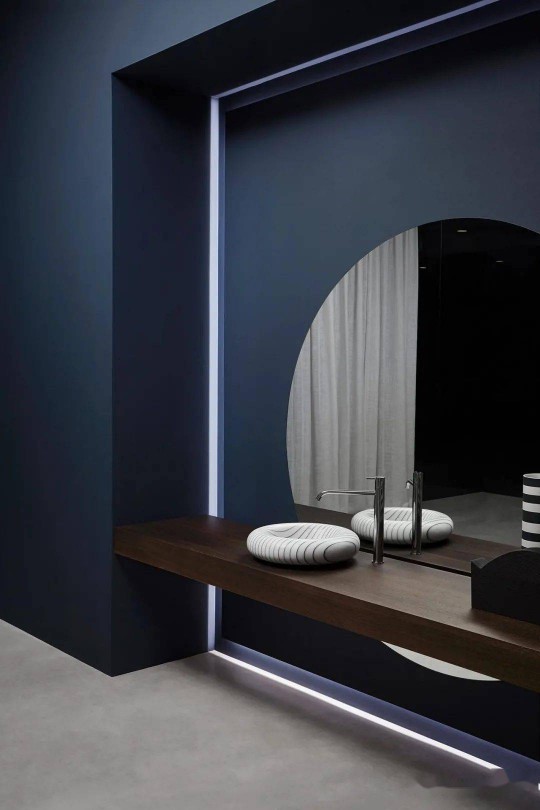 浴室革命 | 當(dāng)【衛(wèi)浴空間】成為【生活樂土】，這些設(shè)計(jì)師有話說