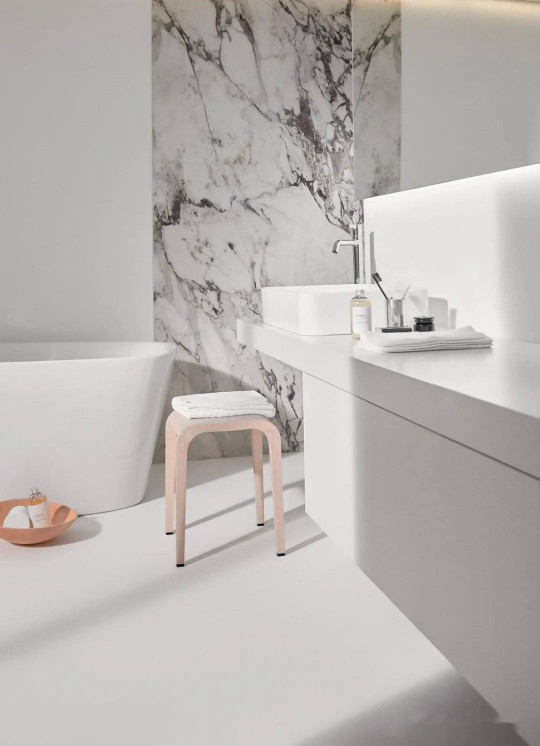 浴室革命 | 當(dāng)【衛(wèi)浴空間】成為【生活樂土】，這些設(shè)計(jì)師有話說