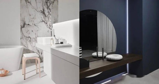 浴室革命 | 當(dāng)【衛(wèi)浴空間】成為【生活樂土】，這些設(shè)計(jì)師有話說