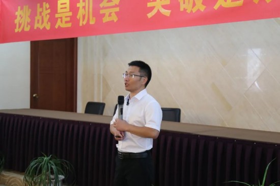 莫干山全屋定制經銷商成長計劃第一次大咖分享會舉行 莫干山全屋定制經銷商成長計劃第一次大咖分享會舉行