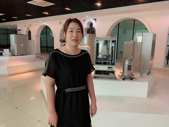 邁吉科何貞洪：后煤改氣市場的制勝關(guān)鍵—全預(yù)混冷凝壁掛爐