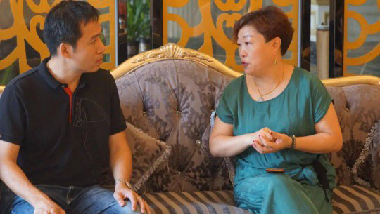 國家級綠色工廠行之二：探秘金牌智能化生產(chǎn) 