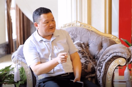 國家級綠色工廠行之二：探秘金牌智能化生產(chǎn) 