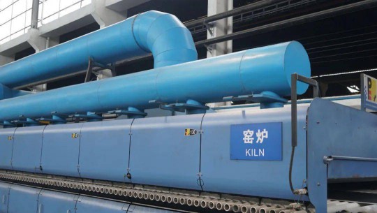 國家級綠色工廠行之二：探秘金牌智能化生產(chǎn) 